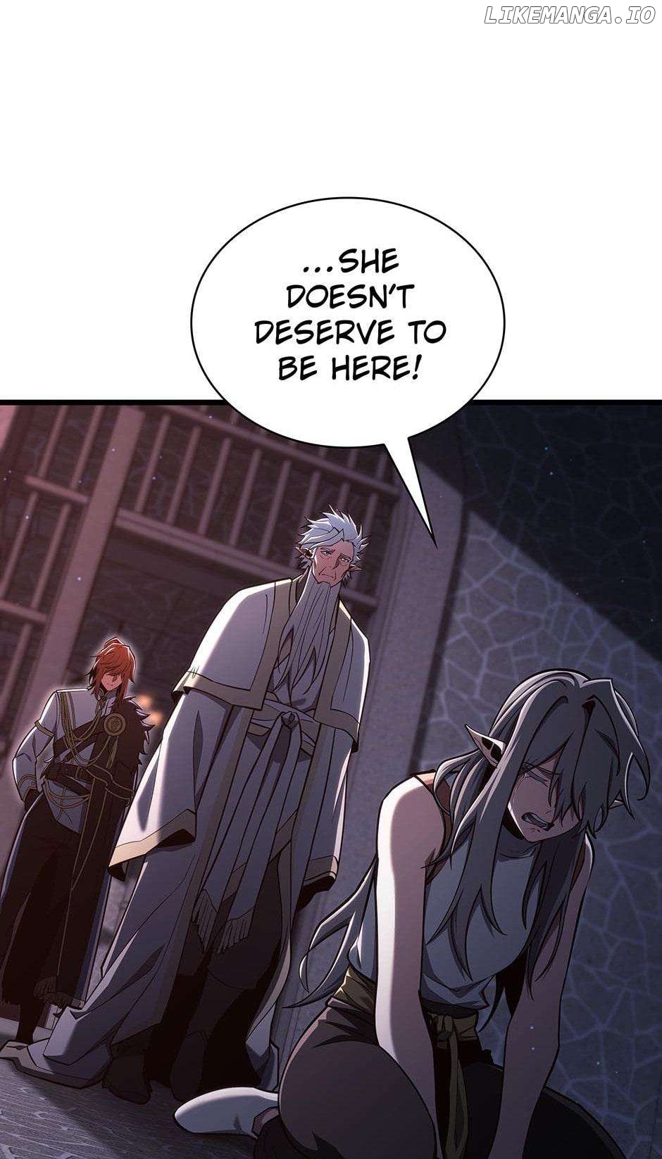 The Beginning After The End Chapter 181 image 016